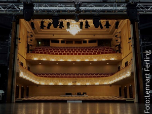 Stadttheater Minden