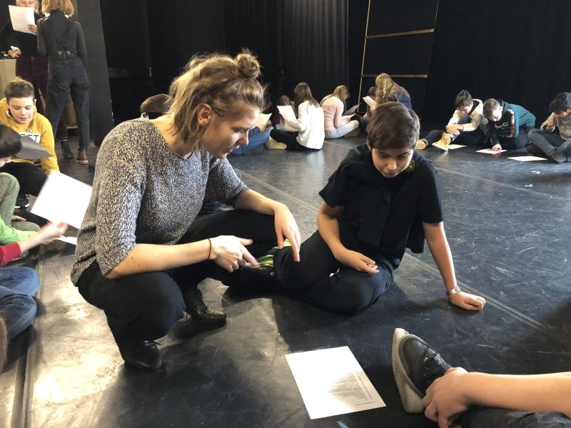 GymPetershagen_Junges Theater (7)