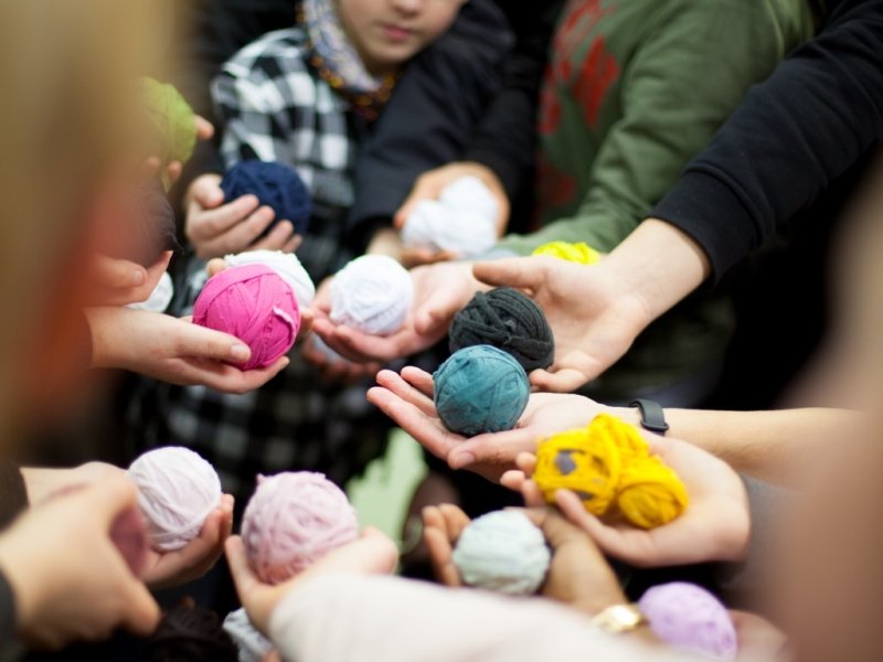 Luisenschule PB Kreaturen