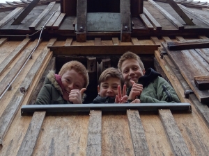 Bielefelder BauernhausMuseum 