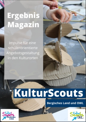 Ergebnis Magazin 2019 Ergebnis Magazin 2019