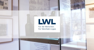 LWL-Industriemuseum Glashütte Gernheim