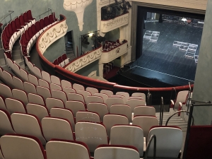 Junges Theater - Landestheater Detmold