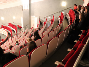 Junges Theater – Landestheater Detmold