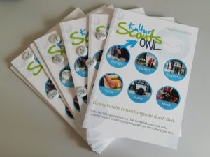 Der neue Katalog ist da! Der neue Katalog ist da!