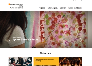 Kultur und Schule