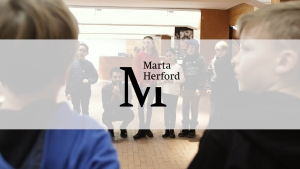 Das Museum Marta Herford