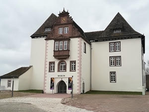 Museum Schloss Fürstenberg
