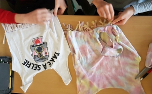 Upcycling Digital erleben! Upcycling Digital erleben!