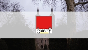 Schloss Corvey - Kulturkreis Höxter