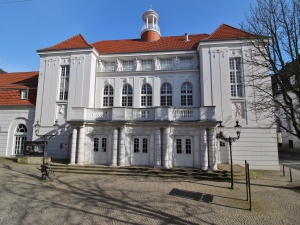 Stadttheater Minden