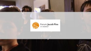 Forum Jacob Pins im Adelshof