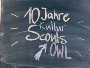 Wir feiern Geburtstag! Wir feiern Geburtstag!